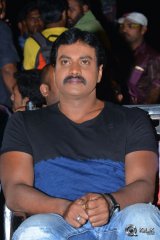 Krishnashtami Movie Audio Launch